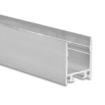 LEEDRIBA PROFIIL VA1 18,5x23mm 16,5mm ANOD 2m LEEDRIBA PROFIIL VA1 18,5x23mm 16,5mm ANOD 2m