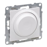 Suno dimmer 5-300w valge
