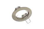 Valgusti porto ip20 ümar inox 5514
