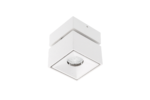VALGUSTI BIANCO IP20 KAND 8W 680lm 36°4000K VA