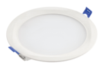 ALLVALGUSTI MATIS LOUIS SÜV 15W 4K 1200lm 150mm IP54 ÜMAR