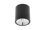 VALGUSTI DRAGO IP20 133x148MM MUST