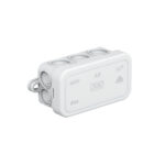 HARUKARP A6 80x43x34mm HALL HF IP55