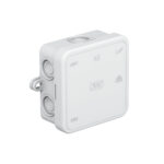 HARUKARP A8 75x75x36,2mm HALL HF IP54