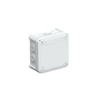 HARUKARP T60 114x114x57mm 6mm2 IP66