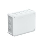HARUKARP T160 190x150x77mm 16mm2 IP66