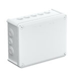 HARUKARP T250 240x190x95mm 25mm2 IP66