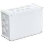 HARUKARP T350 285x201x120mm 35mm2 IP66