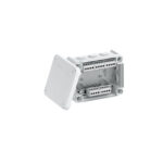 HARUKARP KLEMMIGA T 100 KL 150x116x67mm IP66