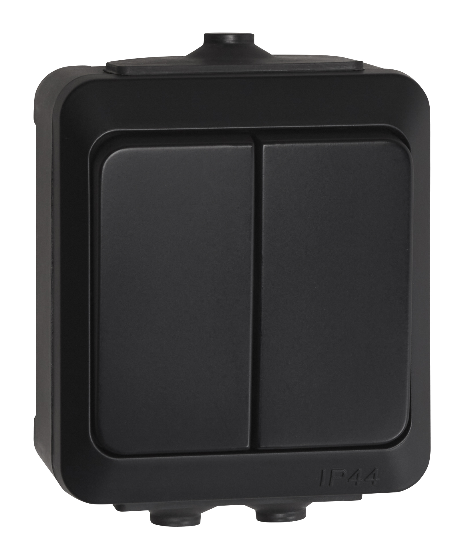 Opal grupilüliti pinnapealne ip44 must Opal grupilüliti pinnapealne ip44 must