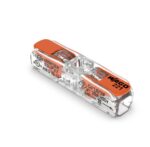 HARUKARBI JÄTKUKLEMM AVATAV 0,2-4,0mm2 32A
