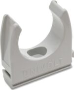 PLASTTORU KLAMBER CLHG 25mm HALL