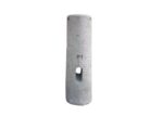 MASTIJALAND 122kg P-1 POST 6m 138mm