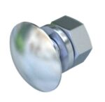ÜMARPEAPOLT FRS 10×30 F M10x30mm