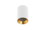 VALGUSTI AERO II IP20 ÜMAR 70x100MM VALGE