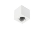 VALGUSTI AVEIRO BIS IP20 KAND 80x80x90MM VALGE