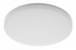 PLAFOON BESA 24W 2400lm 3000K IP54 IK10