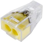 HARUKARBIKLEMM 773-102 2-NE 0,75-2,5mm2