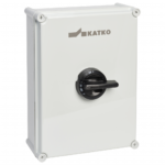 TURVALÜLITI KEM 6125 MF11 55kW/125A IP65
