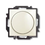 Basic55 dimmer kattega 60-400w hõõglambile beež