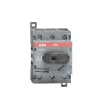 Pealüliti pööratav ot63f3 0-1 3p 63a