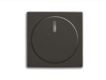 Basic55 dimmeri kate indik. lambiga chateau-black