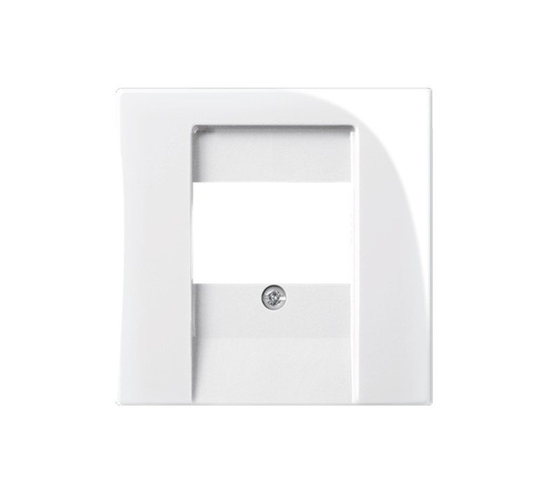BASIC55 KATTEPLAAT 2xRJ45/KÕLAR BEEŽ BASIC55 KATTEPLAAT 2xRJ45/KÕLAR BEEŽ