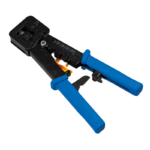Presstangid rj45 läbivale juhtmele