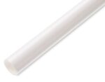 JÄIK PLASTTORU 320N HFIR TURBO VALGE MUHVITA 16mm 3M HF
