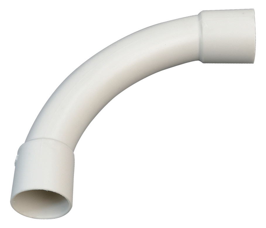 PLASTTORU PÕLV HFSB VALGE 20mm HF PLASTTORU PÕLV HFSB VALGE 20mm HF