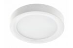 ALLVALGUSTI MATIS LOUIS PIND 6W 4K 480lm 120mm IP54 ÜMAR