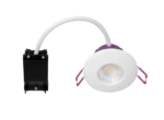 ALLVALGUSTI TRIUMPH 7W 2CCT 640lm 84mm DIM IP65