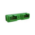 Spacelogic knx ühendusmoodul