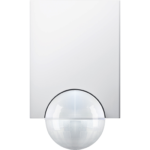 Liikumisandur knx argus 220 ip55 valge