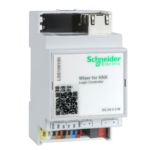 Spacelogic knx loogikamoodul wiser