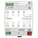 Spacelogic knx dali gateway basic 1 kanal