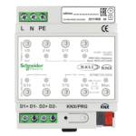 Spacelogic knx dali gateway basic 2 kanalit
