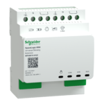 Spacelogic knx master dimmeri laiendus 2-kanaliga