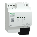 MOODULTOITEPLOKK SPACELOGIC KNX REG-K/640mA