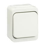Veksellüliti pinnapealne ip44 hall