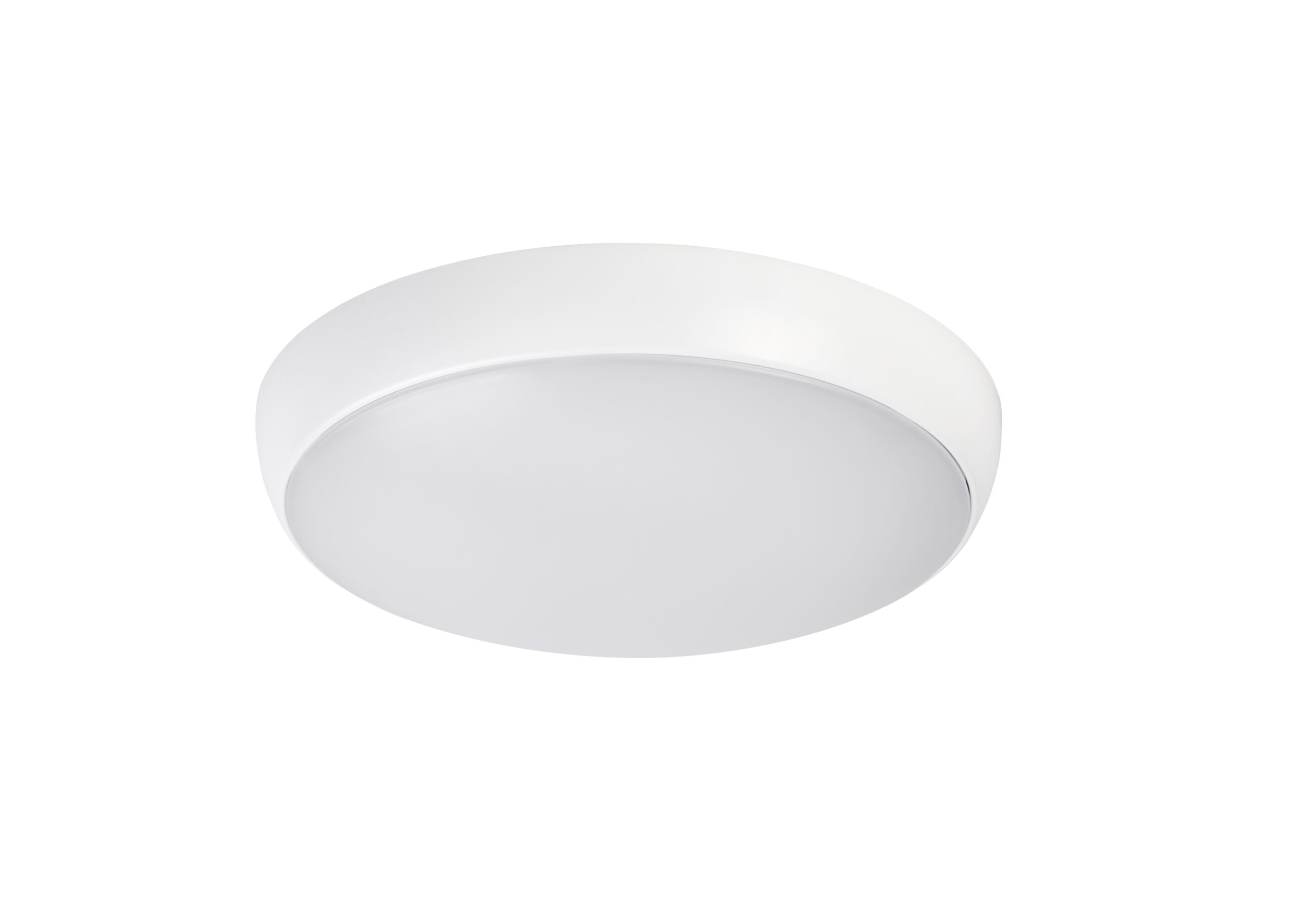 PLAFOON ONNROUND II 800lm 10W 260mm 3/4K IP44 PLAFOON ONNROUND II 800lm 10W 260mm 3/4K IP44
