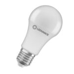 LEEDLAMP KLASSIK VALUE A75 10W 840 1055lm E27 OPAAL