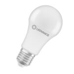 LEEDLAMP KLASSIK VALUE A100 13W 840 1521lm E27 OPAAL