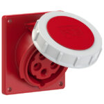 Kilbipesa kaldu pce 5p 16a 6h 400v ip67