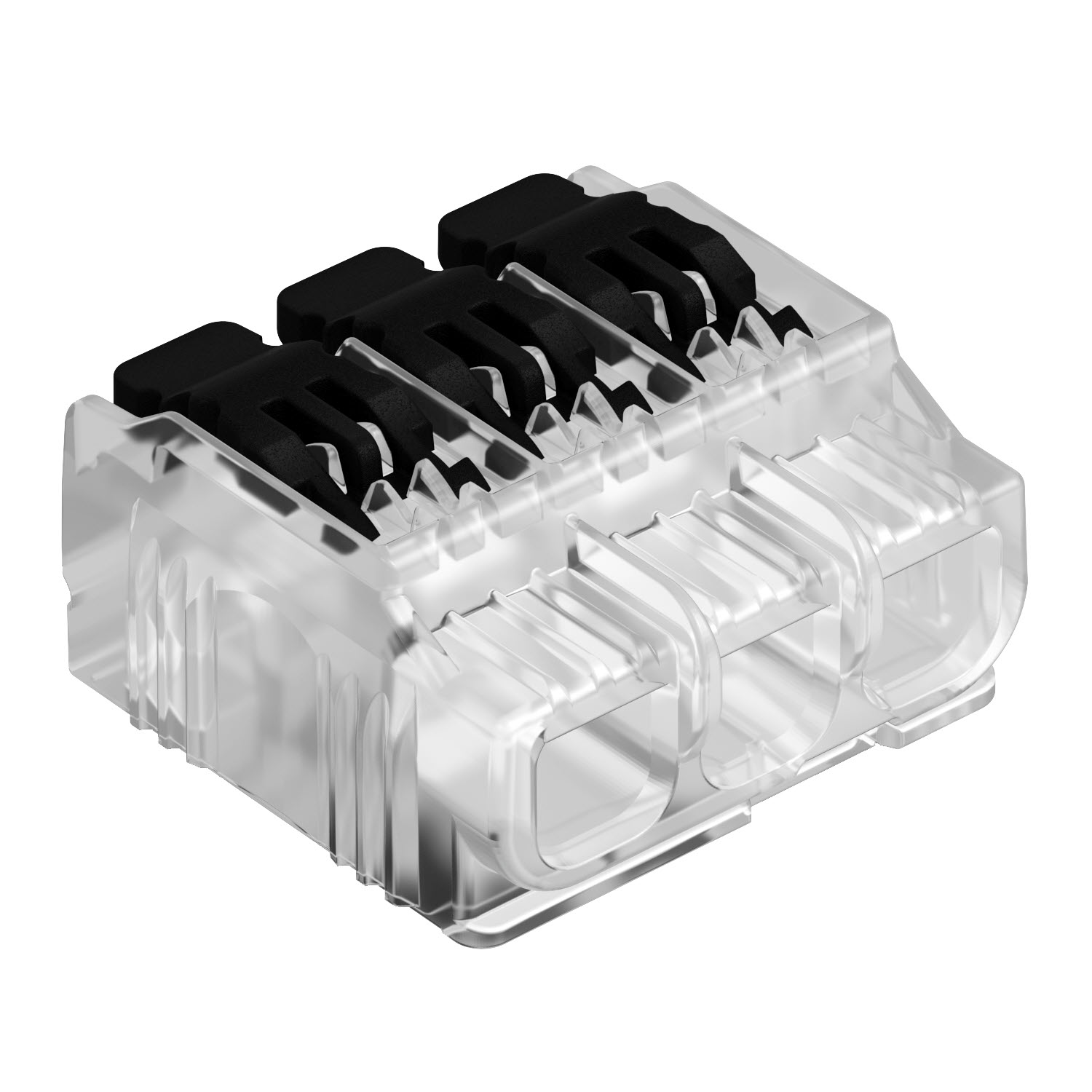 HARUKARBIKLEMM AVATAV 3-NE 0,2-4mm2 HARUKARBIKLEMM AVATAV 3-NE 0,2-4mm2
