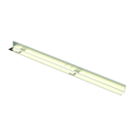 VAHESIIN L=2750MM AP-40 L=2750mm PG