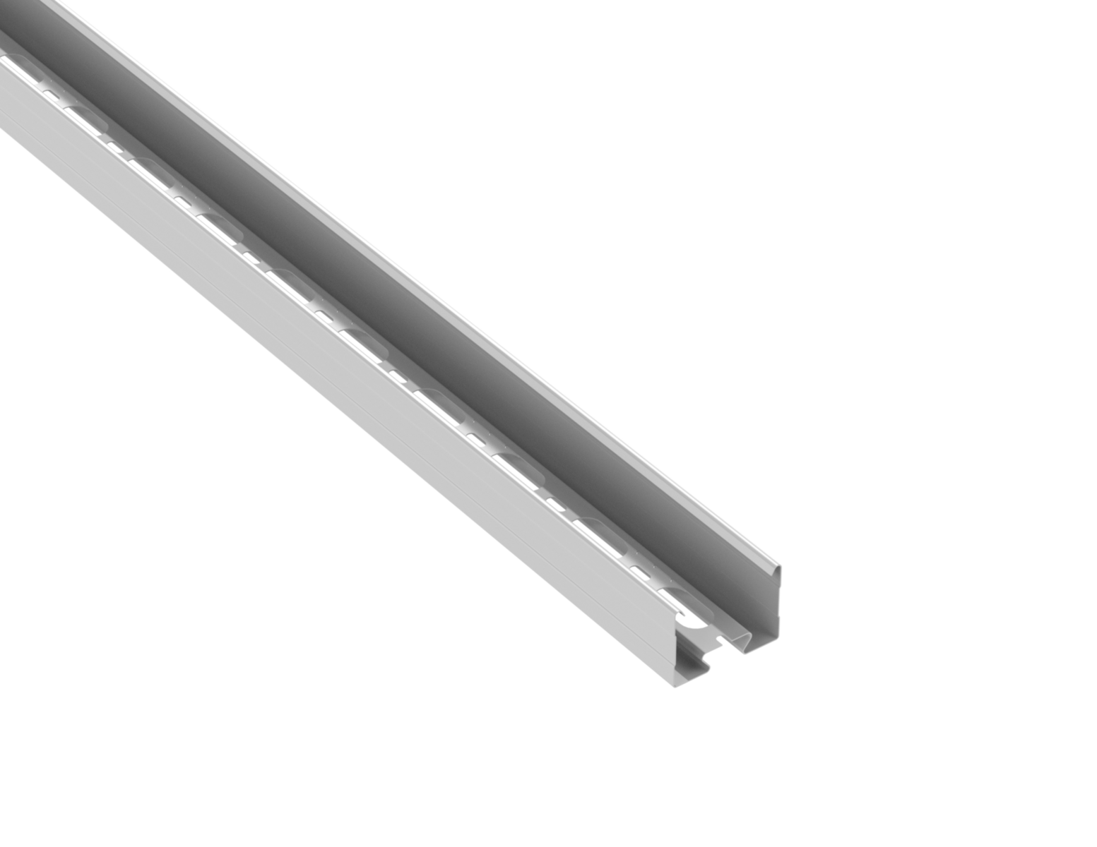 VALGUSTIRIPUTUSRENN MEK 70 S L=3000mm M VALGE VALGUSTIRIPUTUSRENN MEK 70 S L=3000mm M VALGE