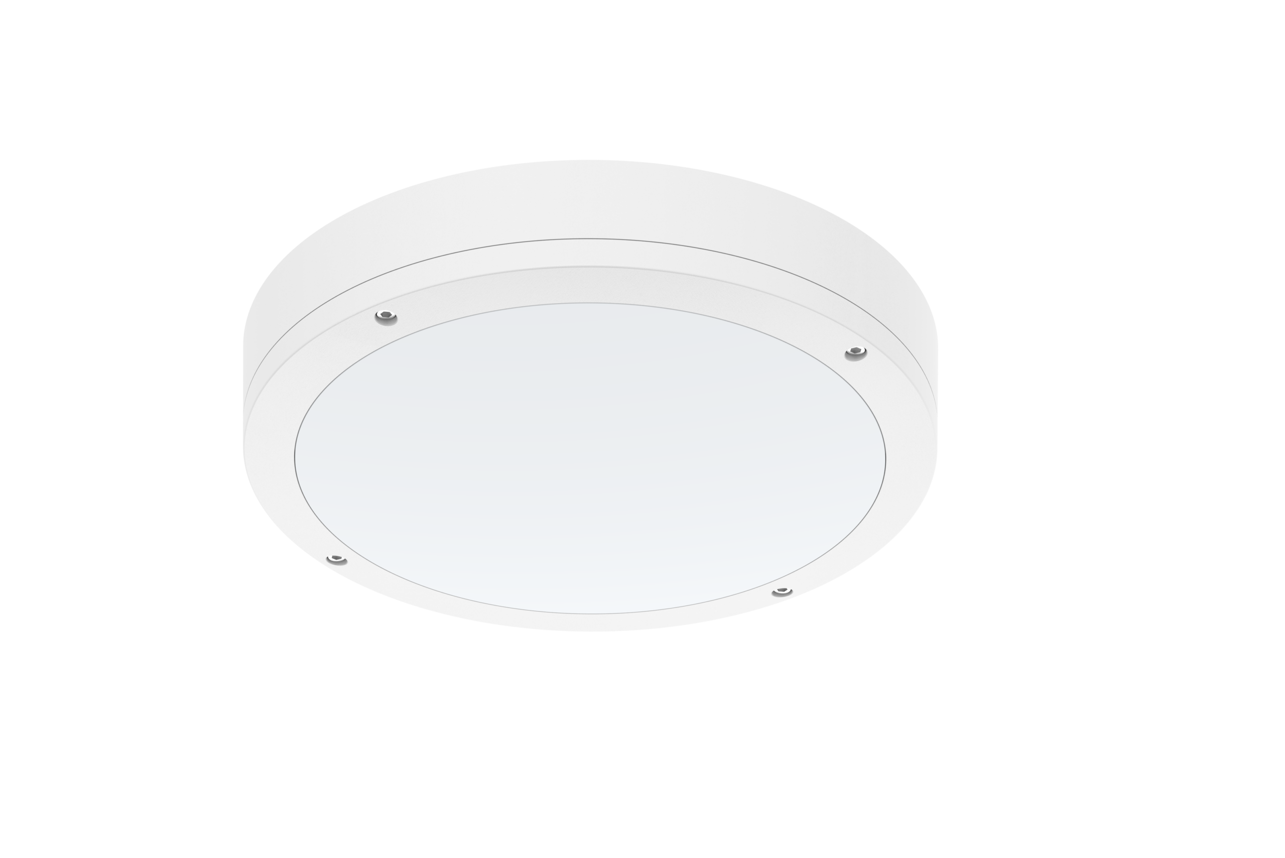 Valgusti onnwall 28w 3cct ip65 d350 valge Valgusti onnwall 28w 3cct ip65 d350 valge
