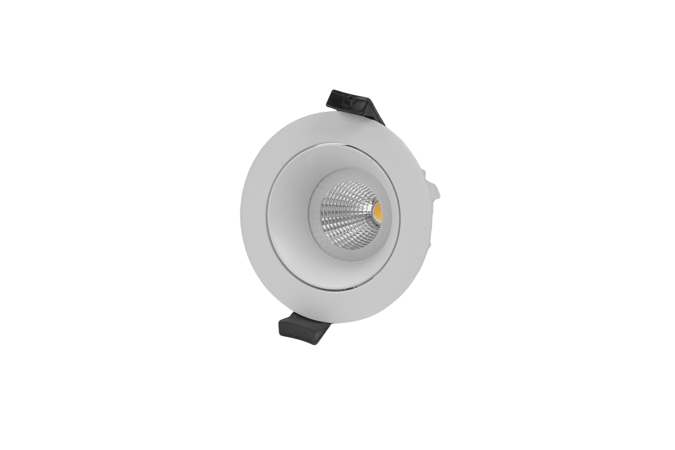 KOHTVALGUSTI ONNSPOT 8W 2CCT 690lm 36° IP54 VALGE KOHTVALGUSTI ONNSPOT 8W 2CCT 690lm 36° IP54 VALGE