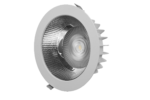 ALLVALGUSTI 35W 2CCT 3022lm 228mm DALI IP54 VALGE